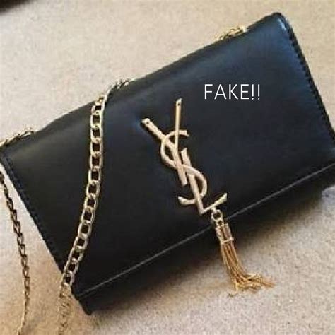 contrefacon yves saint laurent|saint laurent bag counterfeit.